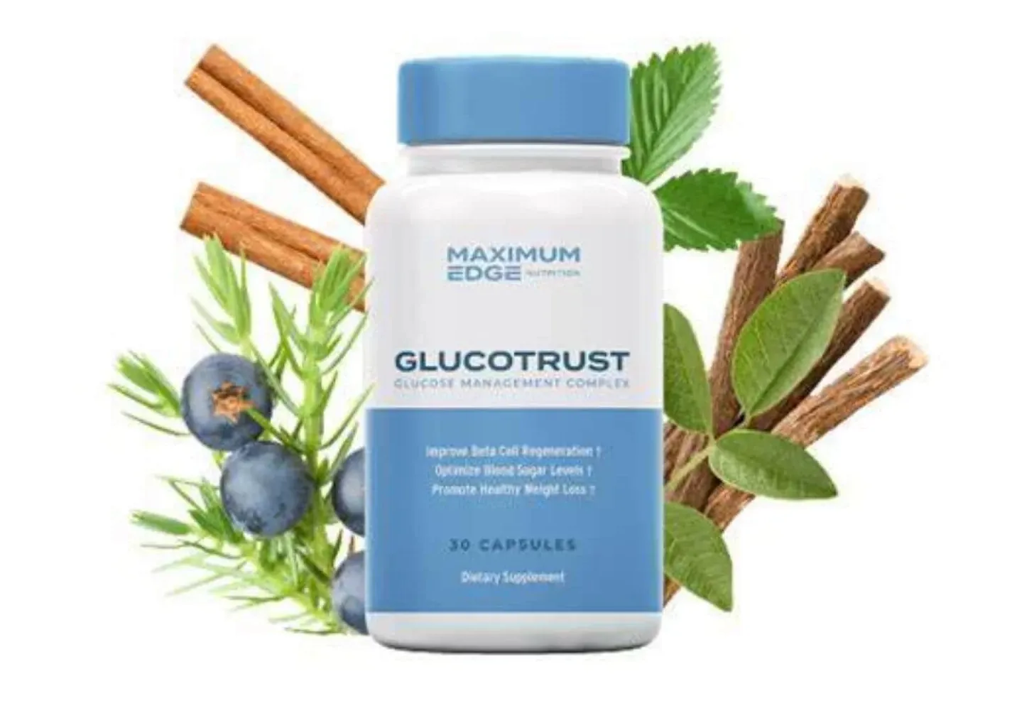 GlucoTrust GlucoTrust